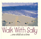 beach image, Walk with Sally non-profit org, ngo, landmark forum graduates making a difference