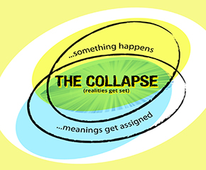 Landmark Insights, the collapse