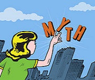 Landmark Insights: Myths