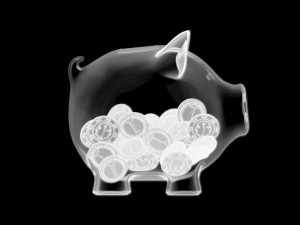 Landmark Insights: Piggy Bank