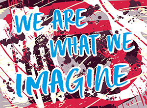 Landmark Insights: We are what we imagine